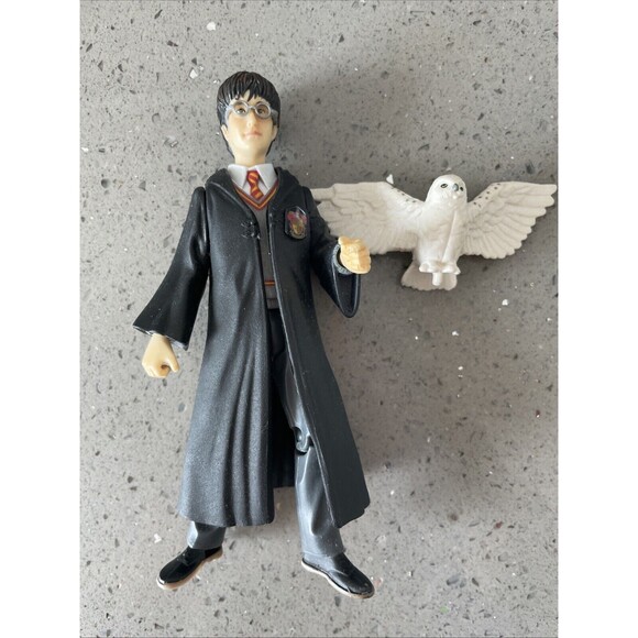 Harry Potter and the Sorcerer's Stone Gryffindor HARRY POTTER Mattel READ - Picture 2 of 6